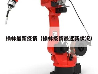 榆林最新疫情（榆林疫情最近新状况）