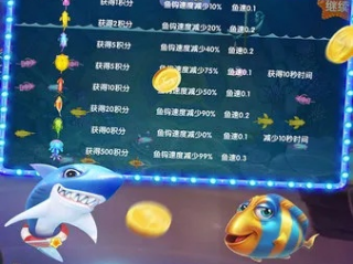 金鲨银鲨手机版电玩城下载✅：㊙️金鲨银鲨游戏大厅下载